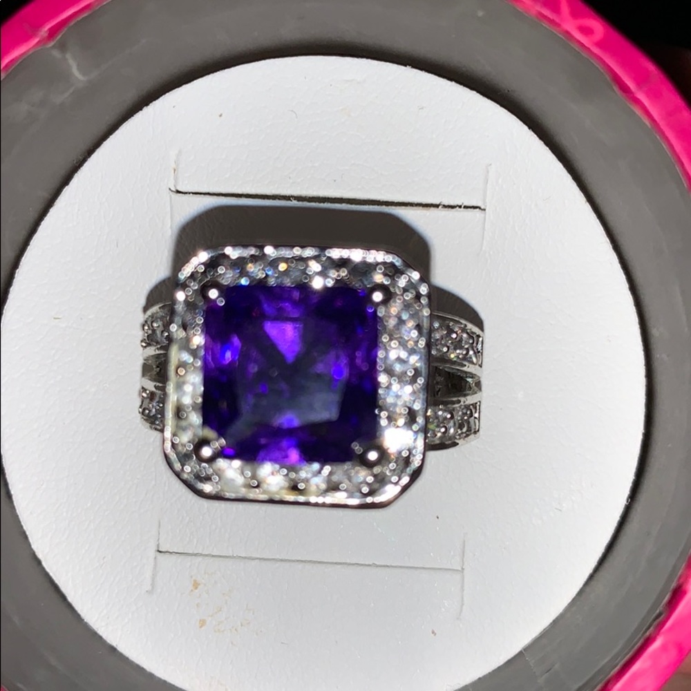 Park Lane Ring